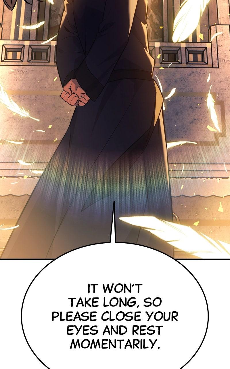 The Extra’s Academy Survival Guide Chapter 76 — page 199