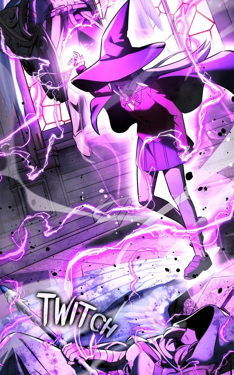 The Extra’s Academy Survival Guide Chapter 77 — page 2