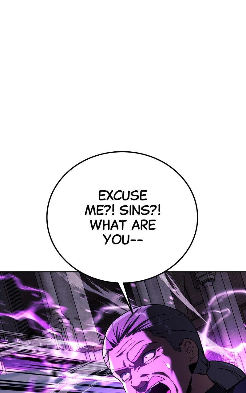 The Extra’s Academy Survival Guide Chapter 77 — page 5