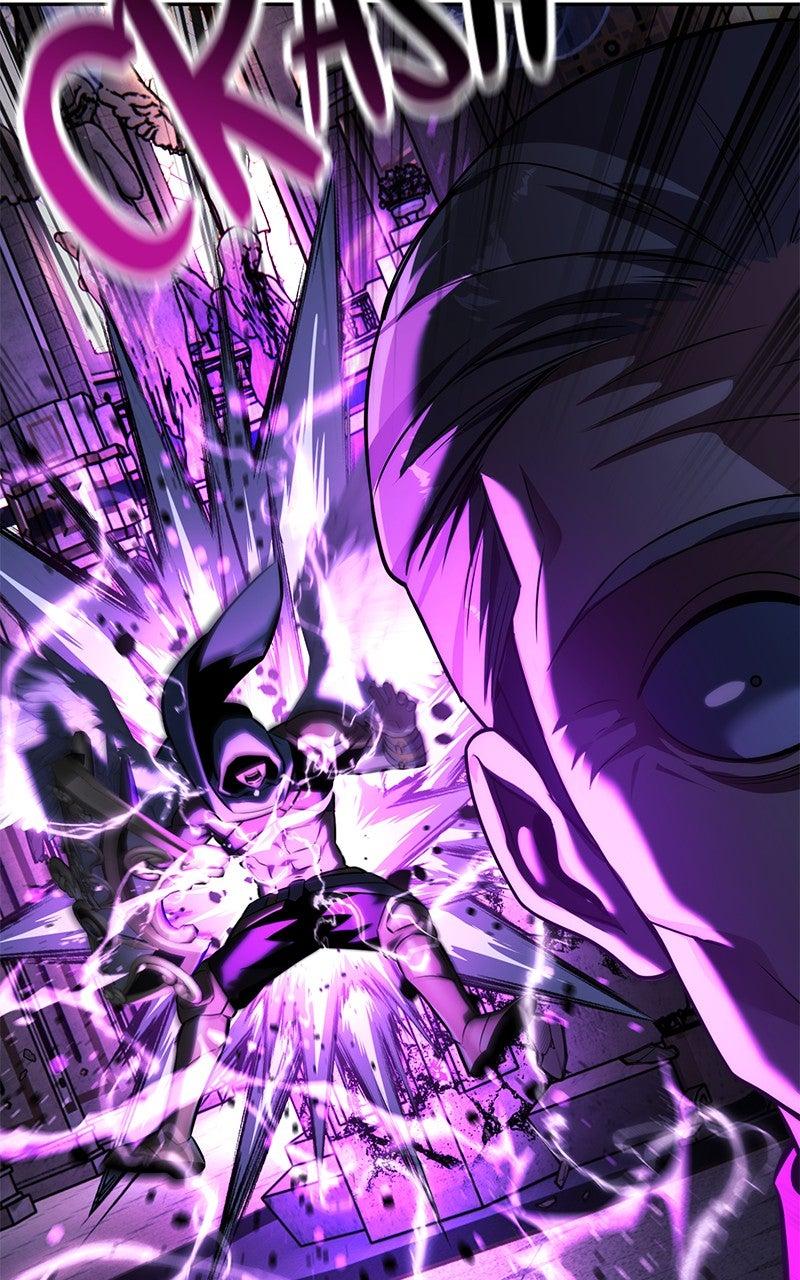 The Extra’s Academy Survival Guide Chapter 77 — page 7
