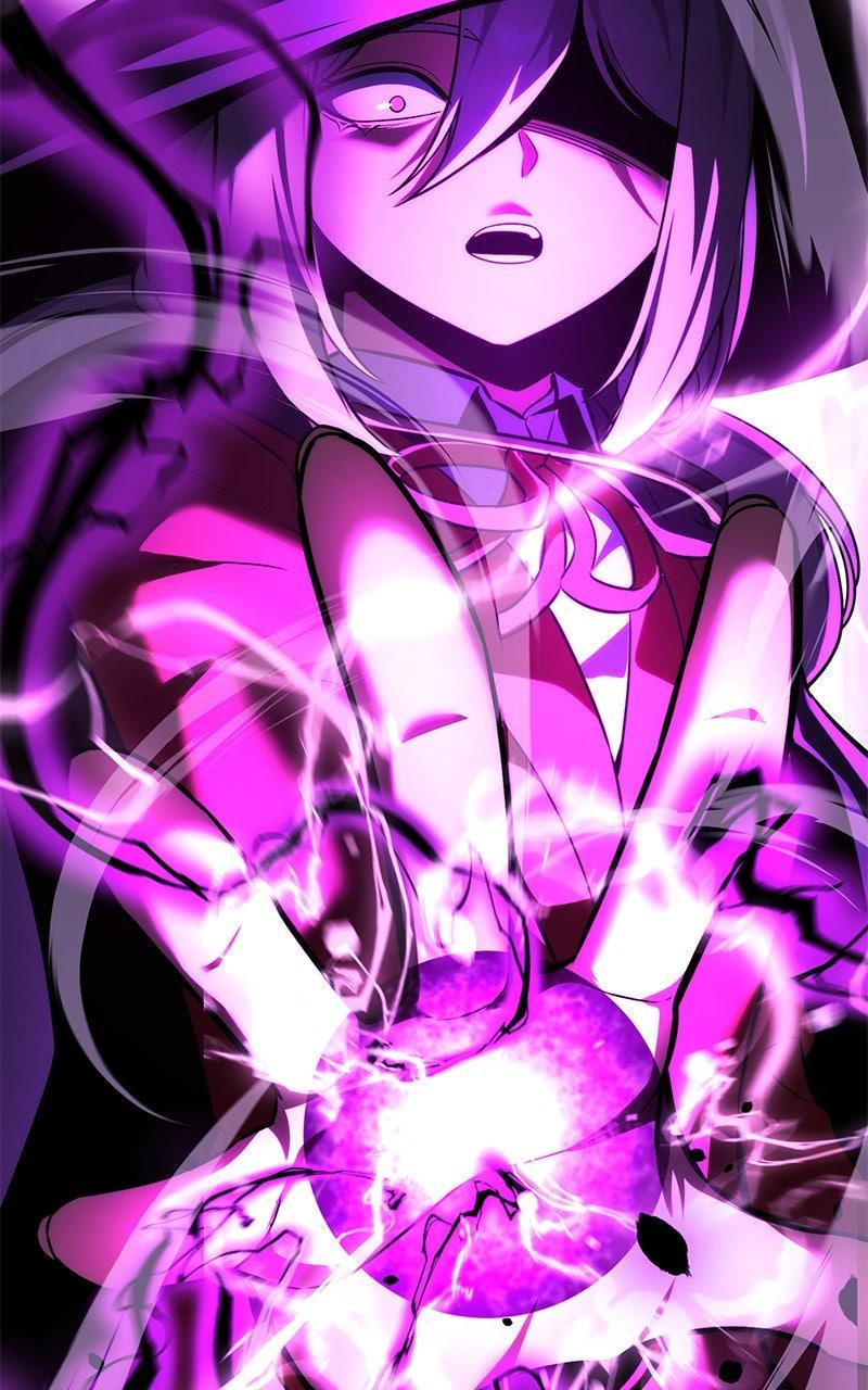 The Extra’s Academy Survival Guide Chapter 77 — page 11