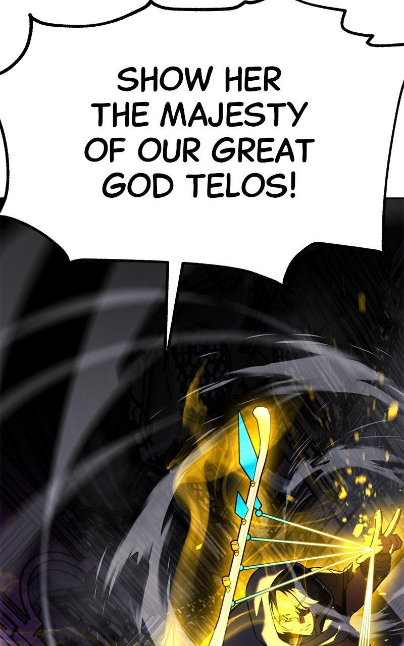 The Extra’s Academy Survival Guide Chapter 77 — page 15