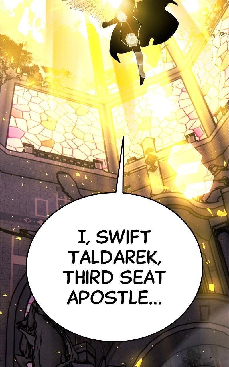 The Extra’s Academy Survival Guide Chapter 77 — page 29