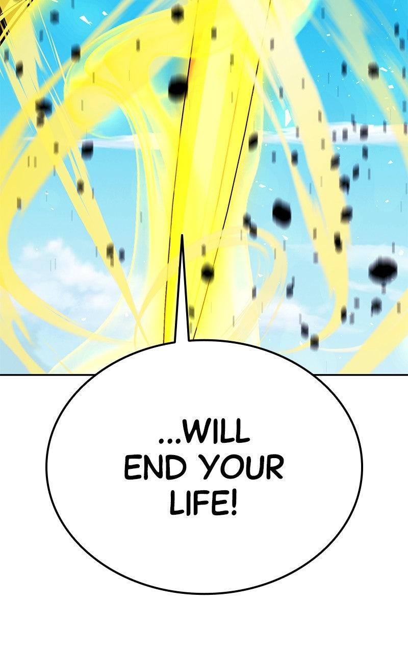 The Extra’s Academy Survival Guide Chapter 77 — page 34