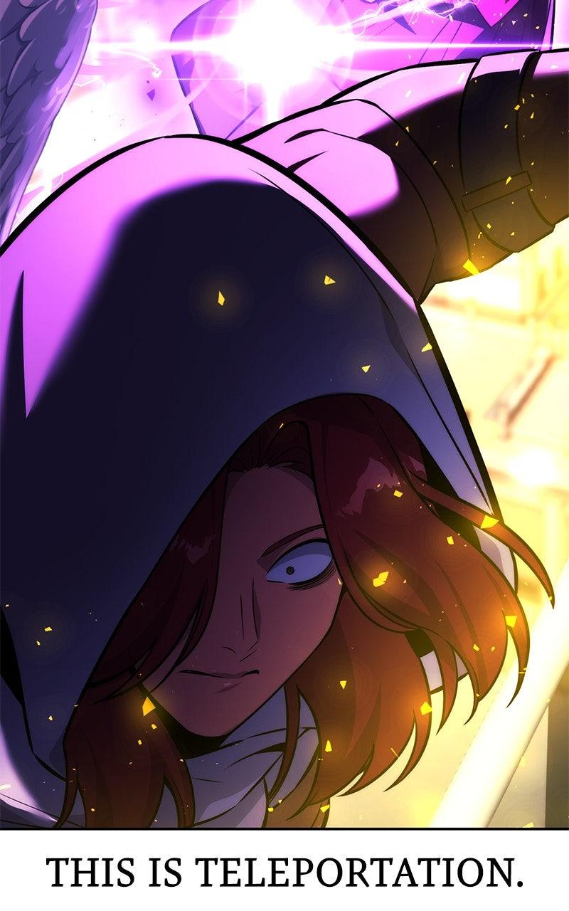 The Extra’s Academy Survival Guide Chapter 77 — page 40