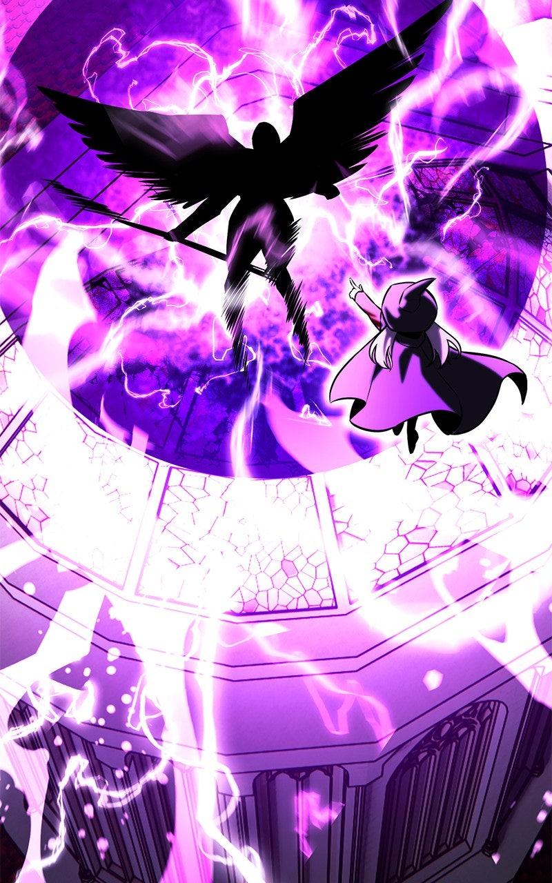 The Extra’s Academy Survival Guide Chapter 77 — page 44