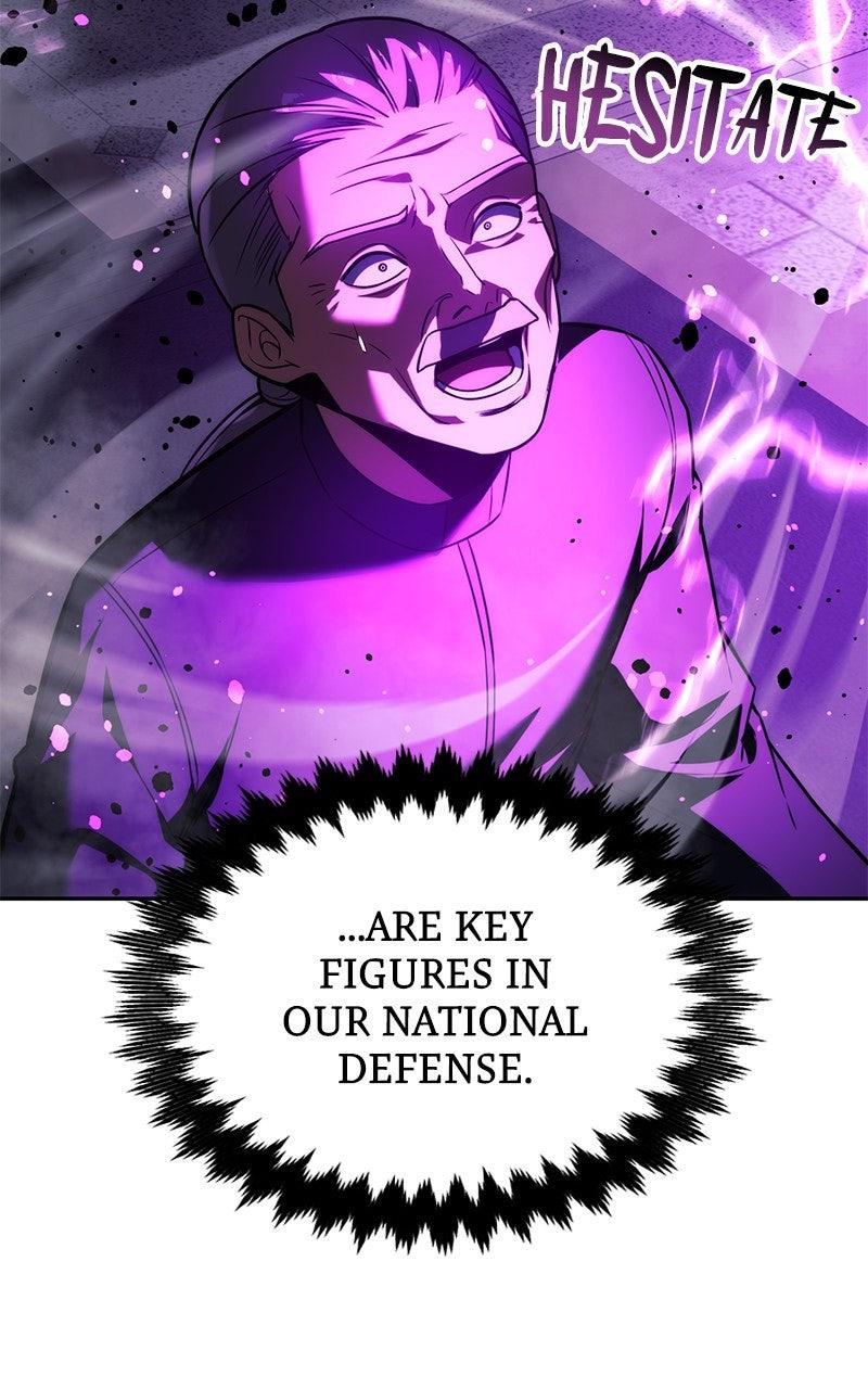 The Extra’s Academy Survival Guide Chapter 77 — page 48