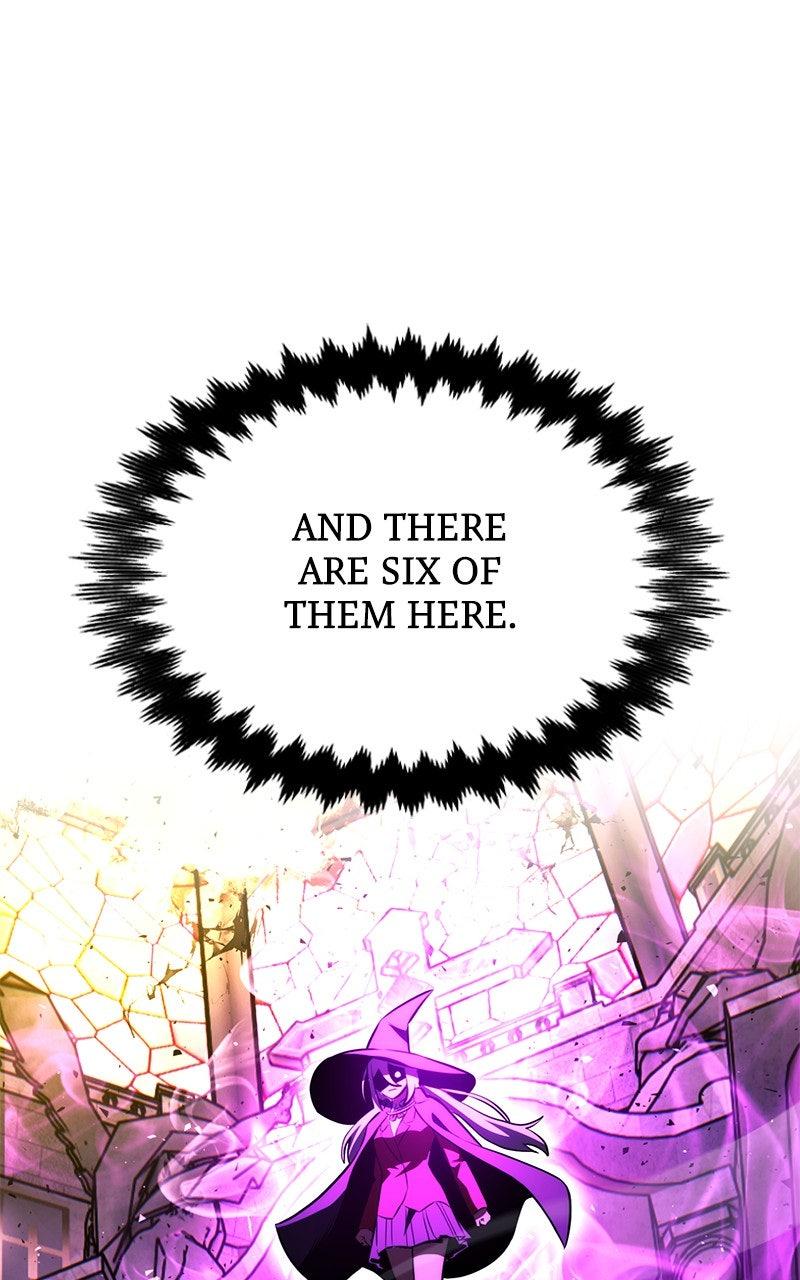 The Extra’s Academy Survival Guide Chapter 77 — page 49