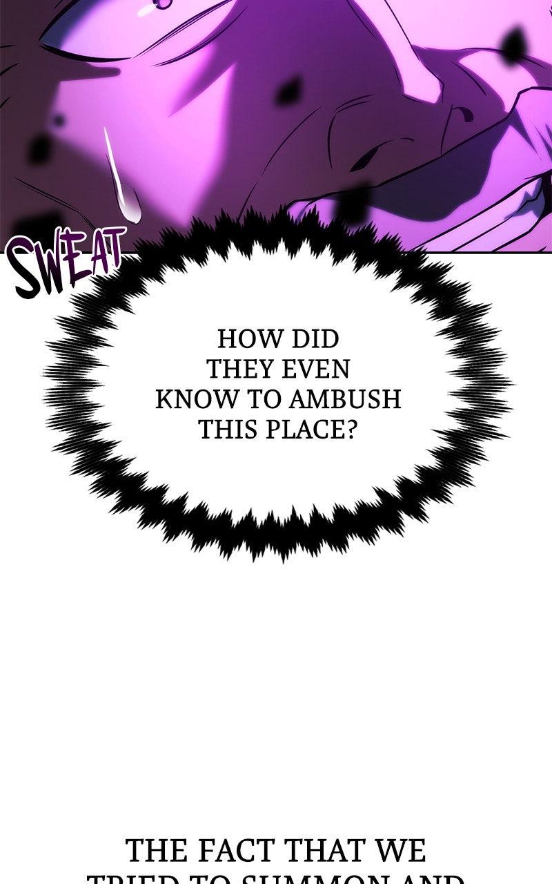 The Extra’s Academy Survival Guide Chapter 77 — page 53