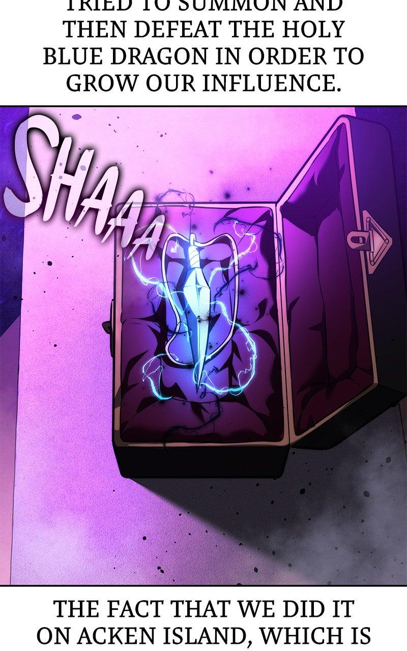 The Extra’s Academy Survival Guide Chapter 77 — page 54
