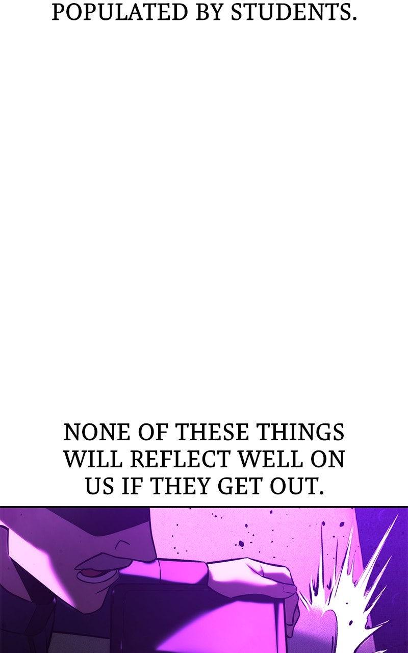 The Extra’s Academy Survival Guide Chapter 77 — page 55