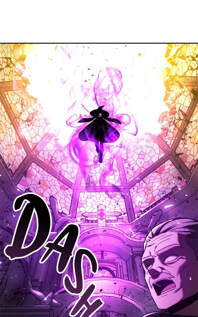 The Extra’s Academy Survival Guide Chapter 77 — page 57