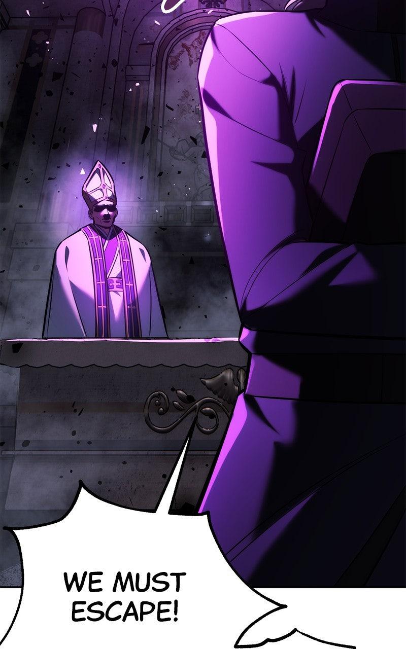 The Extra’s Academy Survival Guide Chapter 77 — page 58