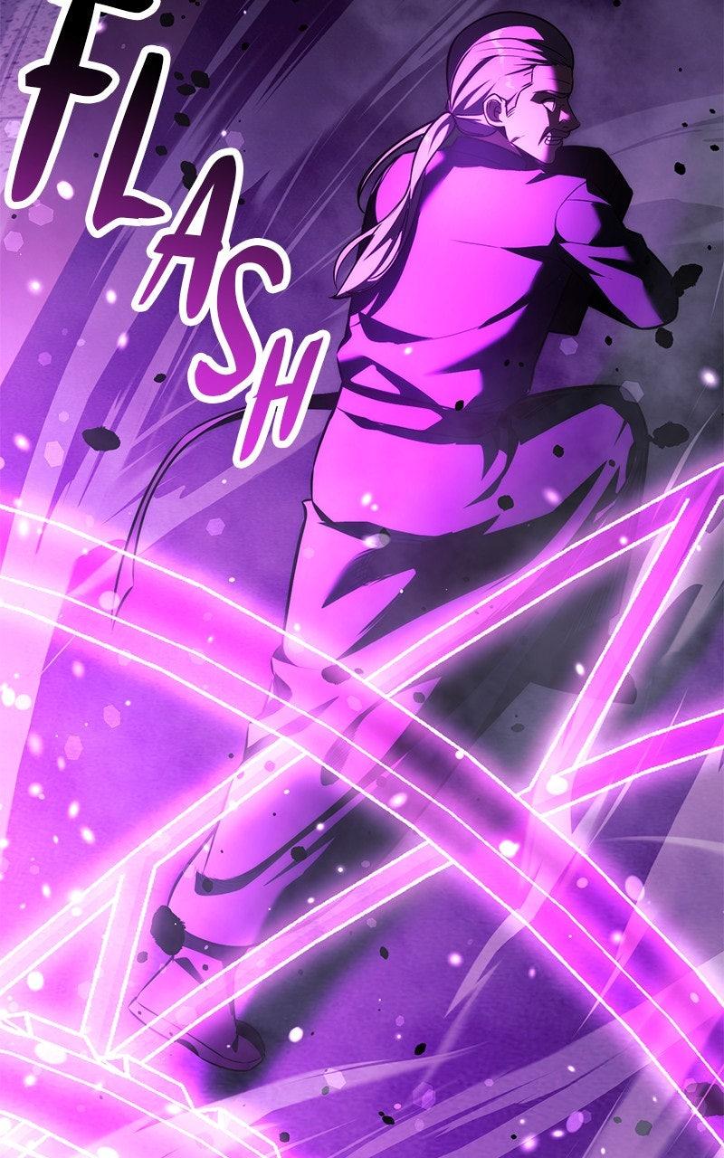 The Extra’s Academy Survival Guide Chapter 77 — page 64