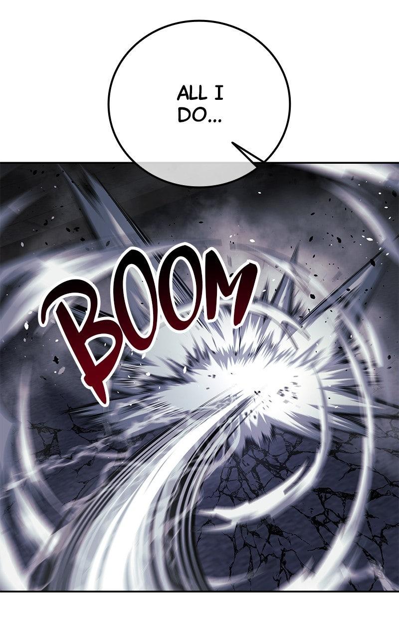 The Extra’s Academy Survival Guide Chapter 77 — page 66