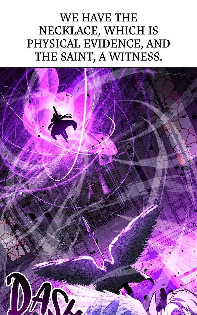 The Extra’s Academy Survival Guide Chapter 77 — page 73