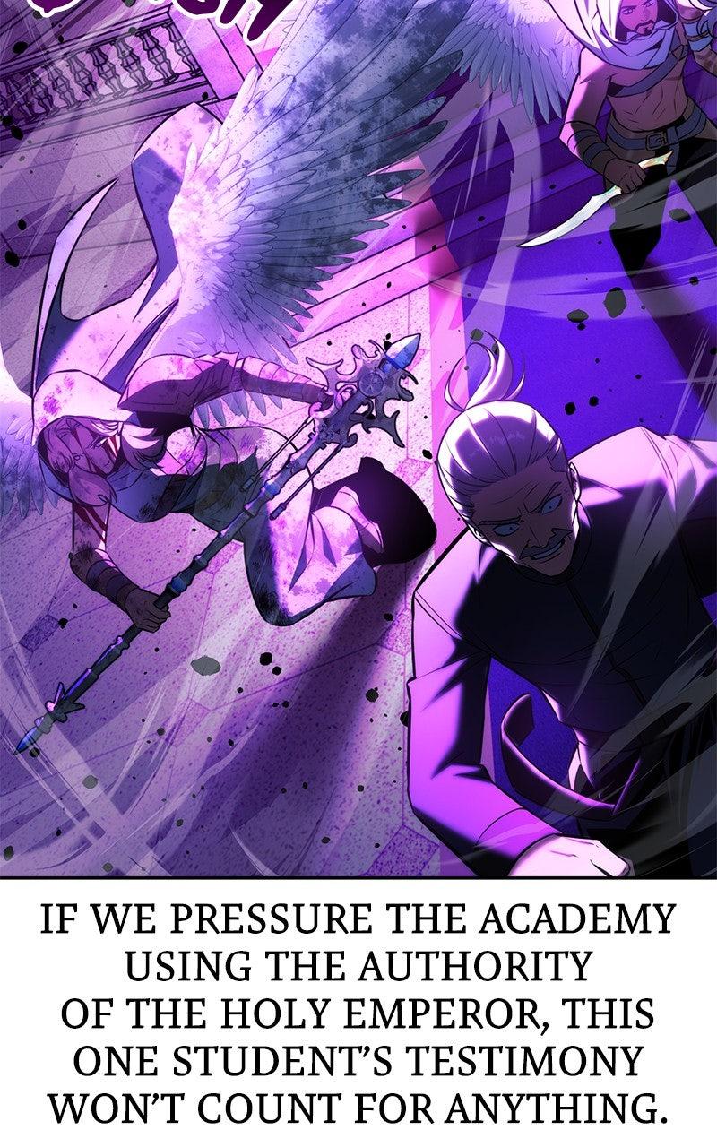 The Extra’s Academy Survival Guide Chapter 77 — page 74