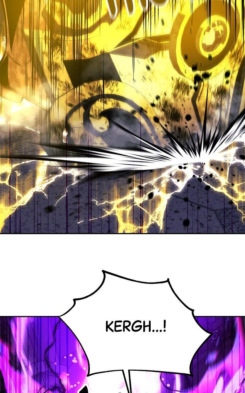 The Extra’s Academy Survival Guide Chapter 77 — page 81