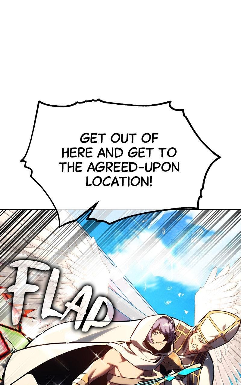 The Extra’s Academy Survival Guide Chapter 77 — page 84