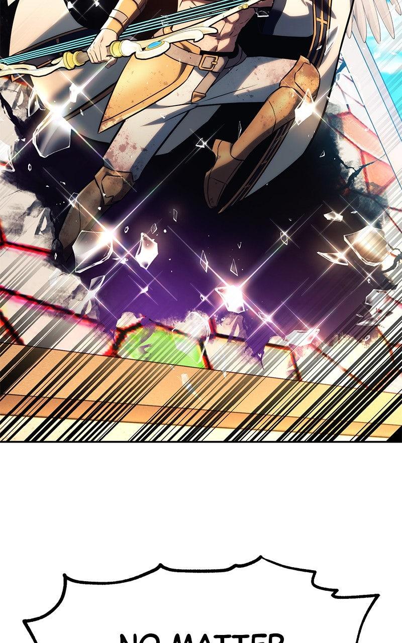 The Extra’s Academy Survival Guide Chapter 77 — page 85