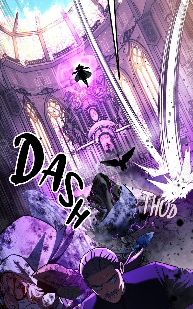 The Extra’s Academy Survival Guide Chapter 77 — page 88