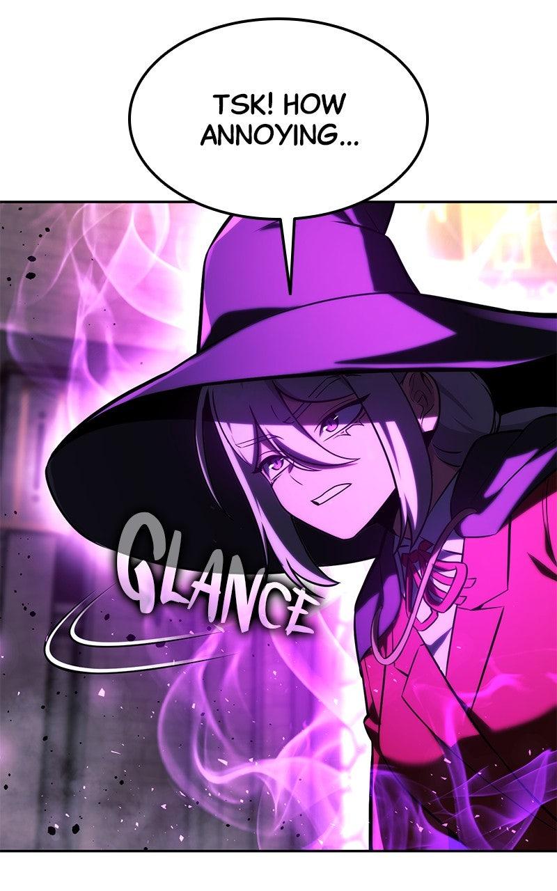The Extra’s Academy Survival Guide Chapter 77 — page 90