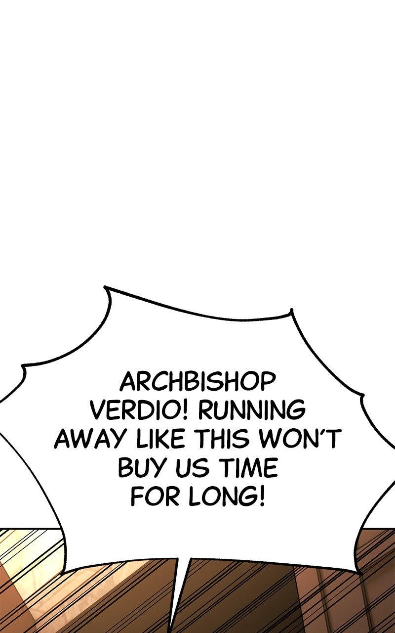 The Extra’s Academy Survival Guide Chapter 77 — page 91