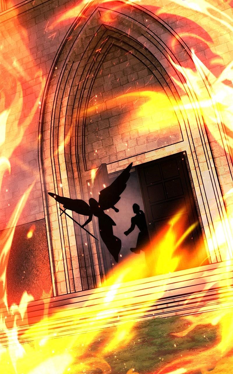 The Extra’s Academy Survival Guide Chapter 77 — page 96