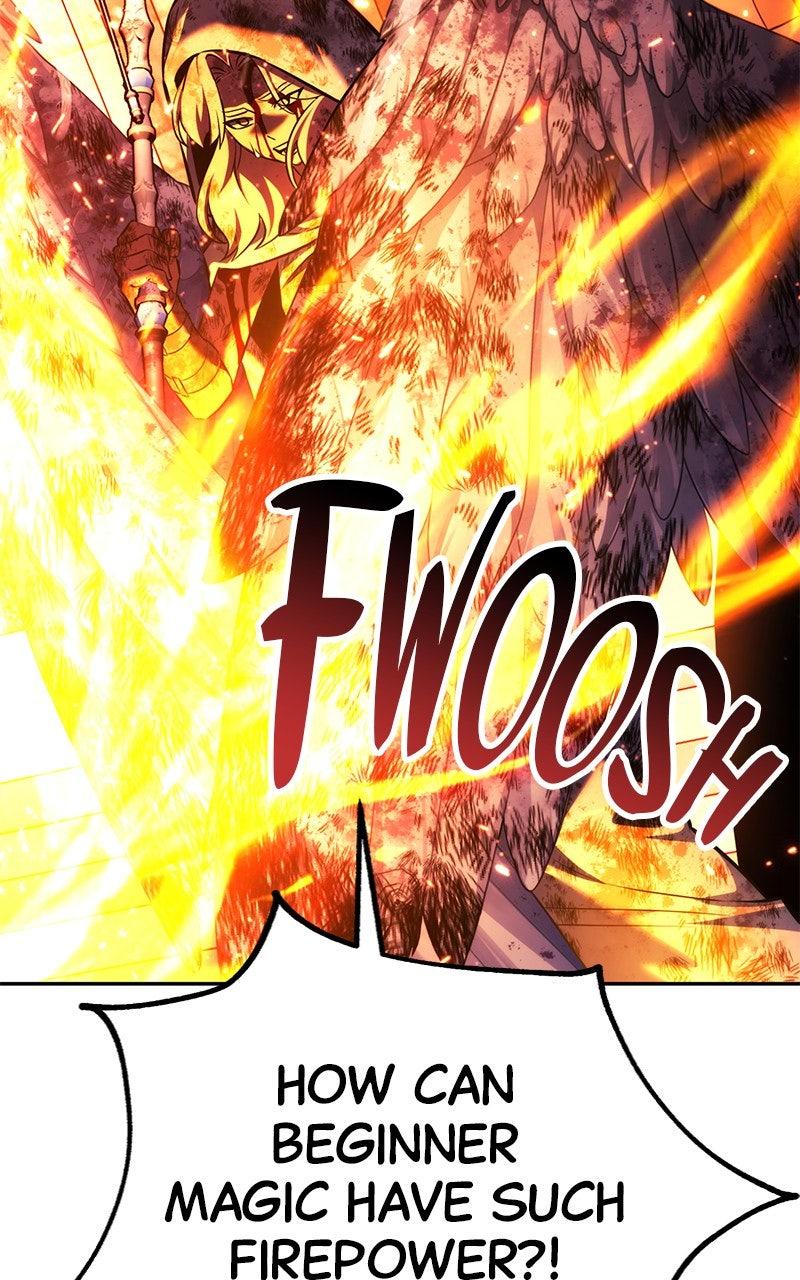 The Extra’s Academy Survival Guide Chapter 77 — page 99