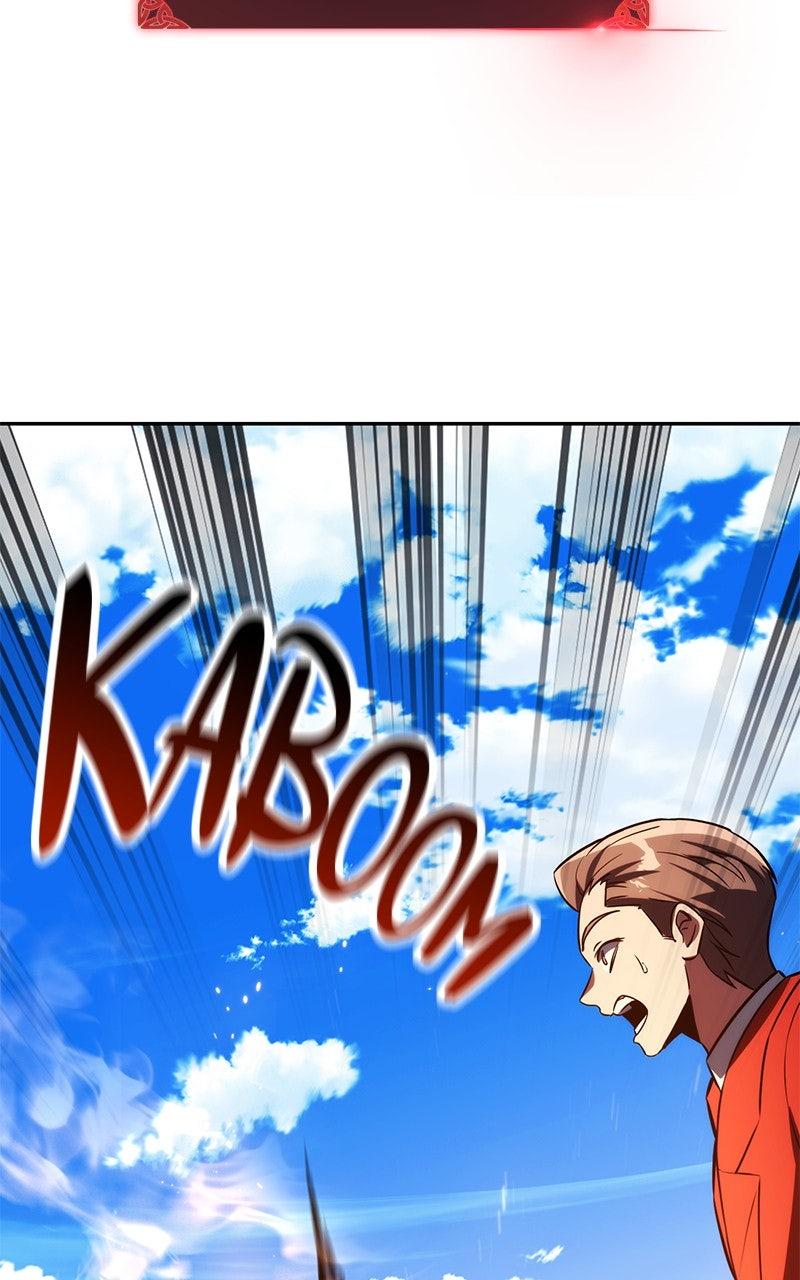 The Extra’s Academy Survival Guide Chapter 77 — page 105