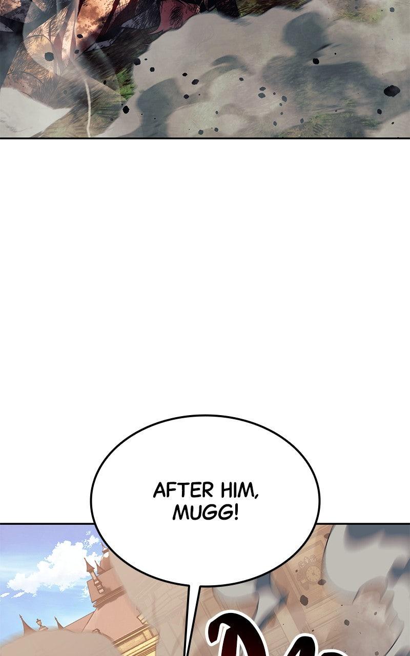 The Extra’s Academy Survival Guide Chapter 77 — page 110