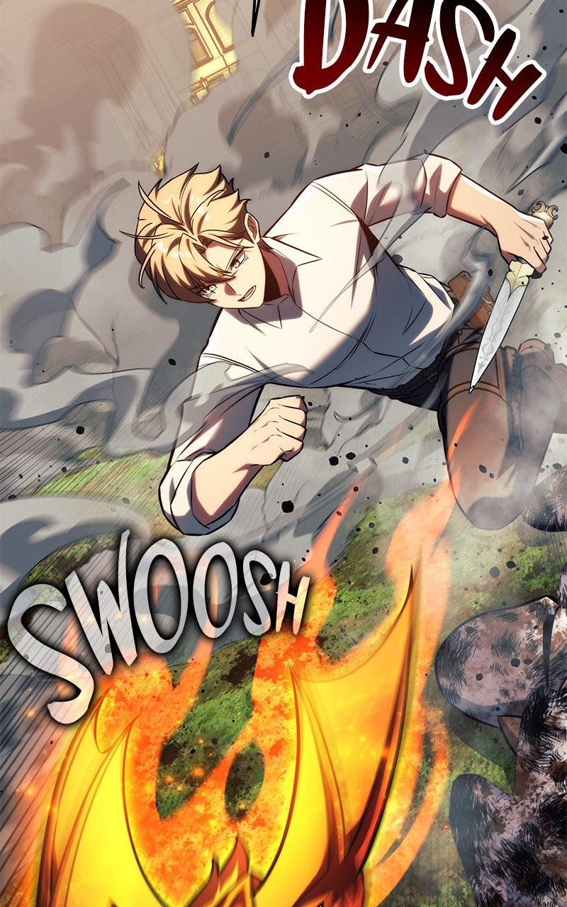 The Extra’s Academy Survival Guide Chapter 77 — page 111
