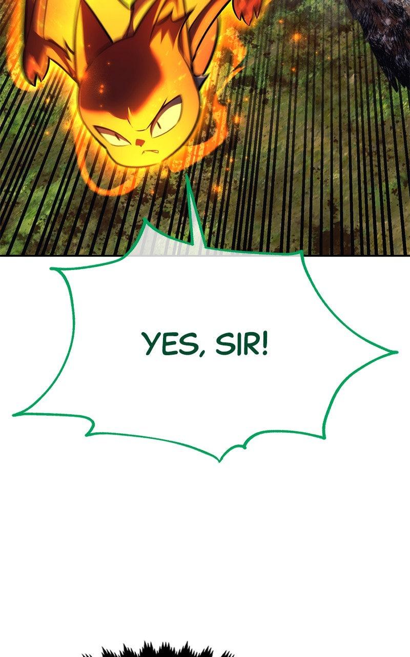The Extra’s Academy Survival Guide Chapter 77 — page 112