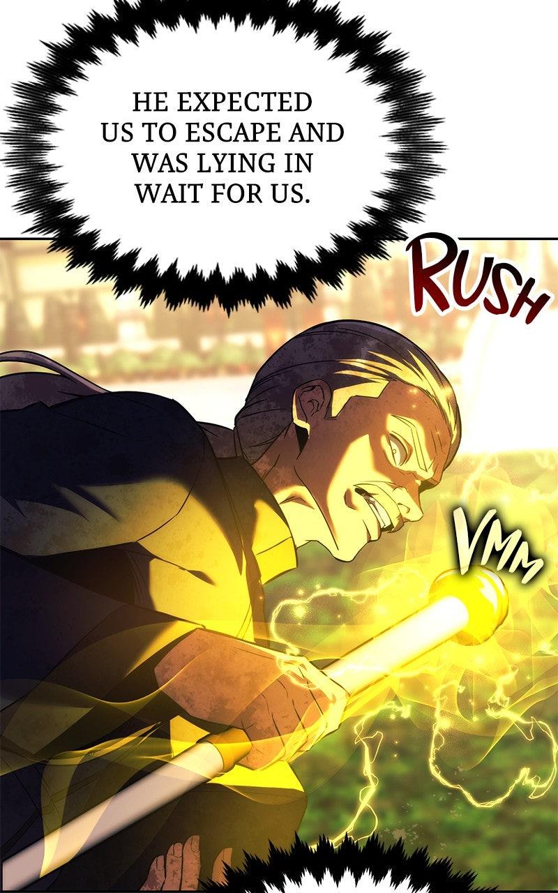 The Extra’s Academy Survival Guide Chapter 77 — page 113