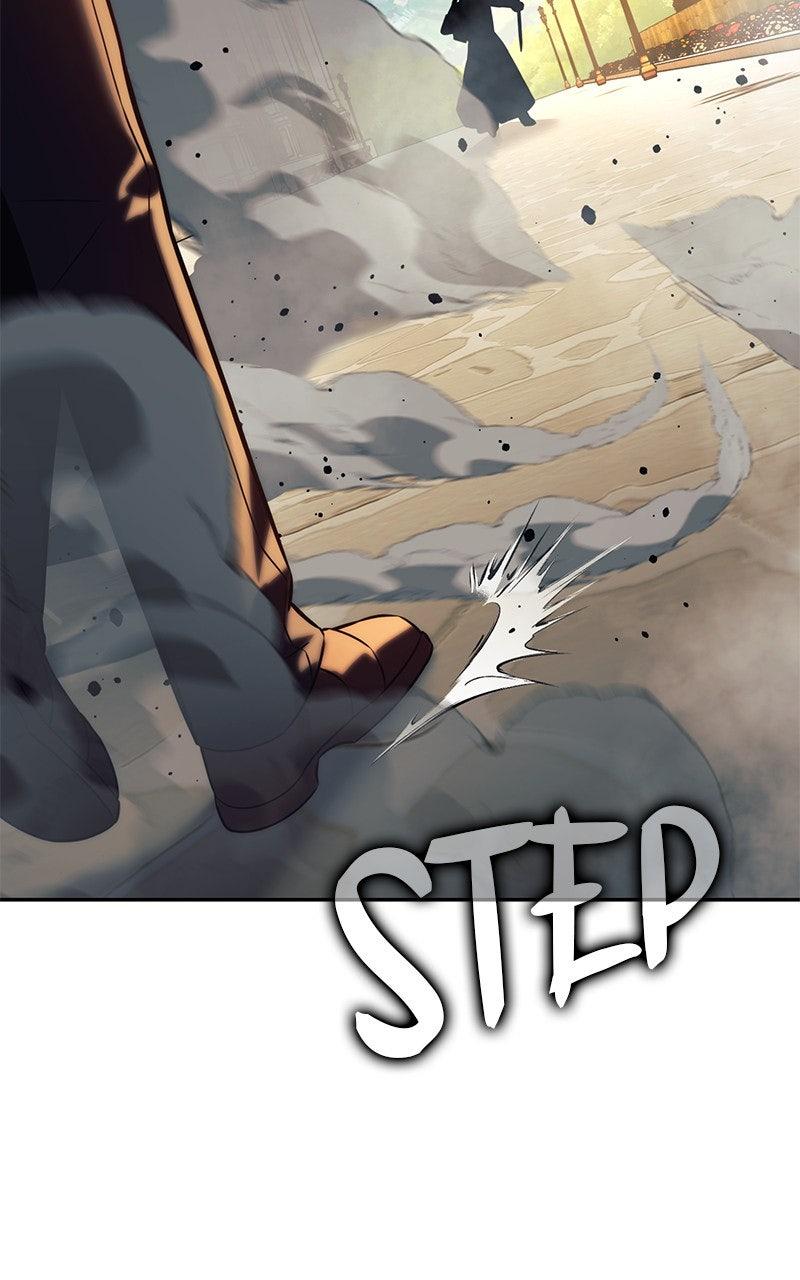 The Extra’s Academy Survival Guide Chapter 77 — page 119