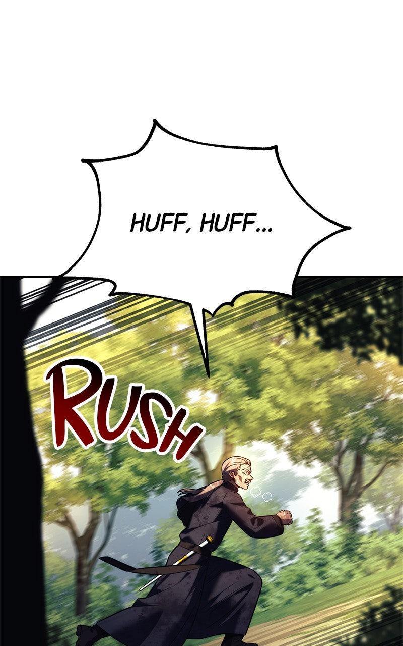 The Extra’s Academy Survival Guide Chapter 77 — page 122