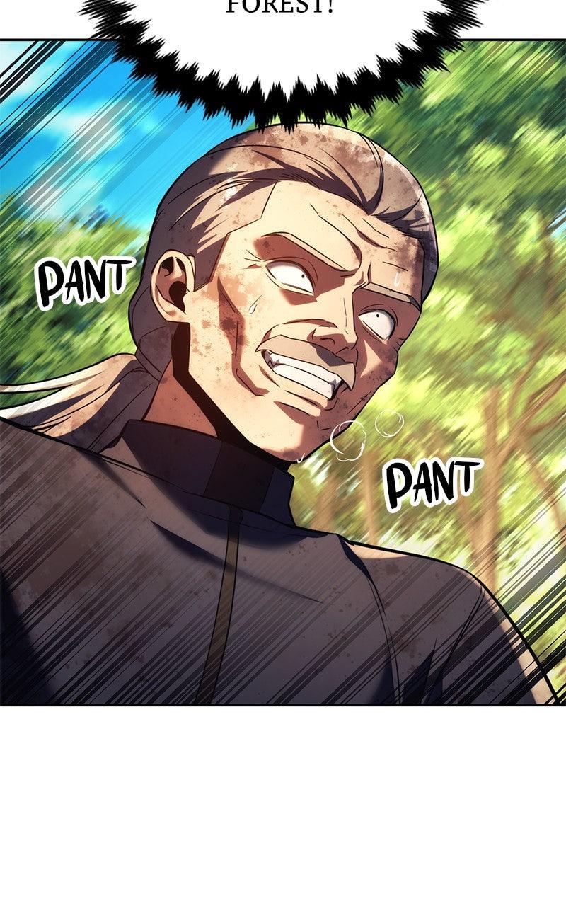 The Extra’s Academy Survival Guide Chapter 77 — page 124