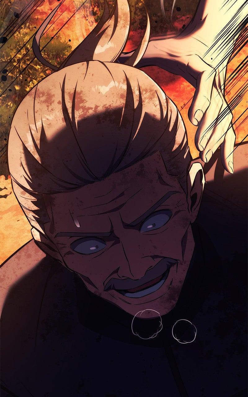 The Extra’s Academy Survival Guide Chapter 77 — page 127