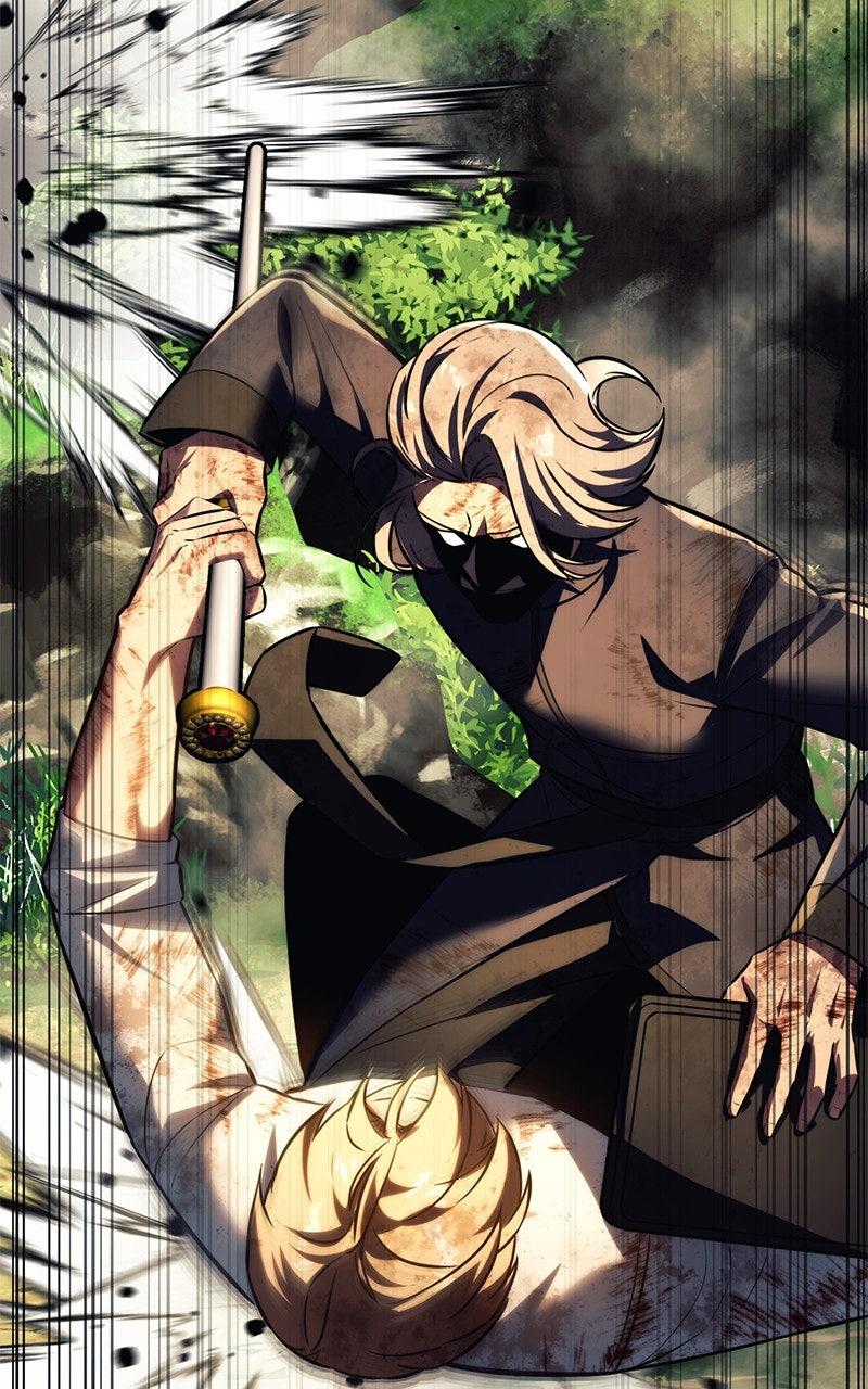 The Extra’s Academy Survival Guide Chapter 77 — page 135