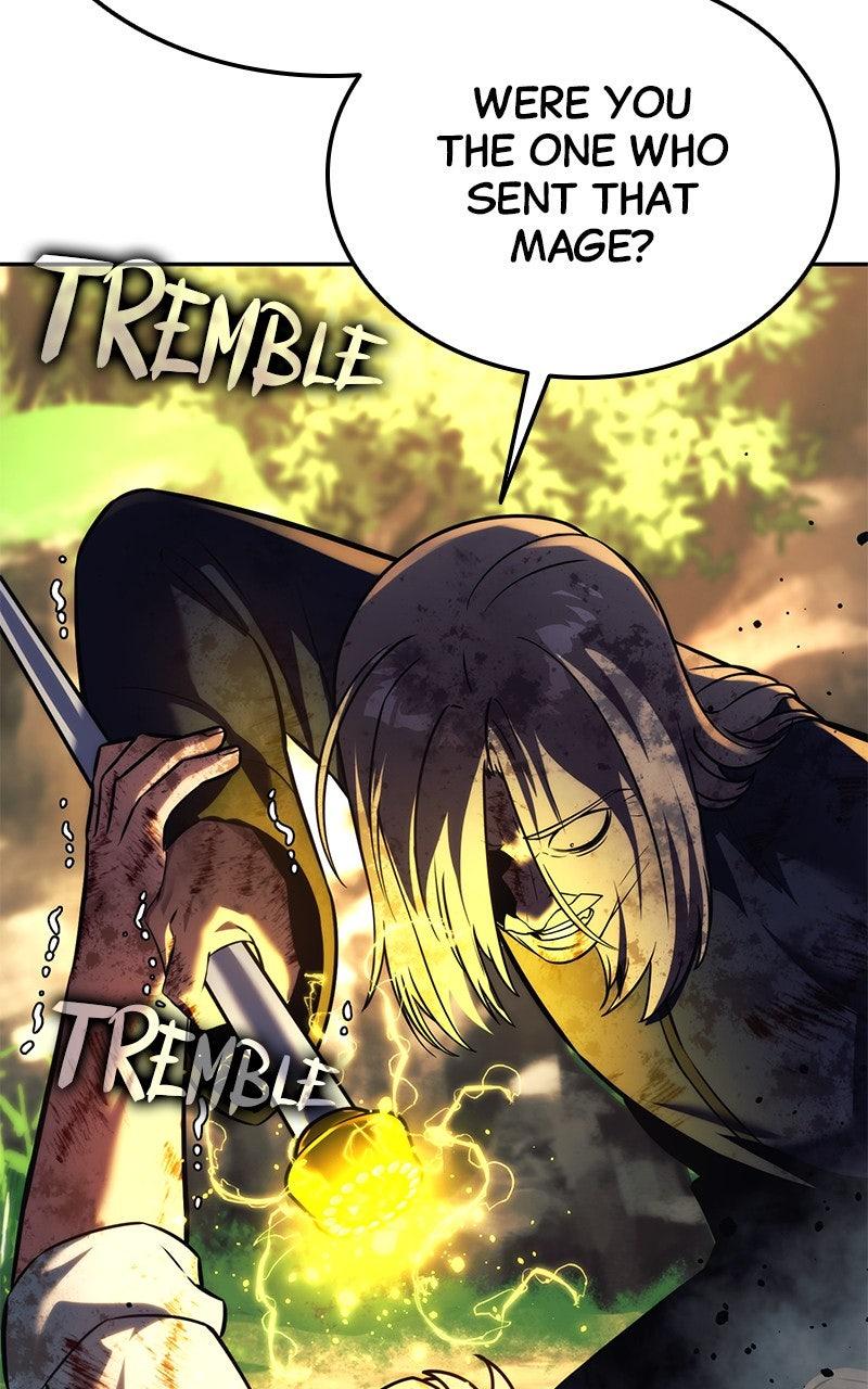 The Extra’s Academy Survival Guide Chapter 77 — page 137