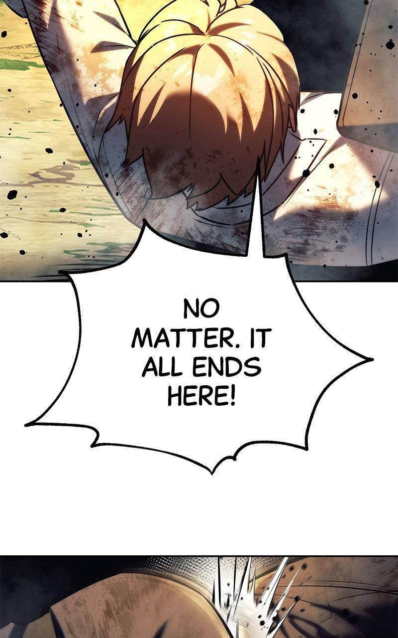 The Extra’s Academy Survival Guide Chapter 77 — page 138