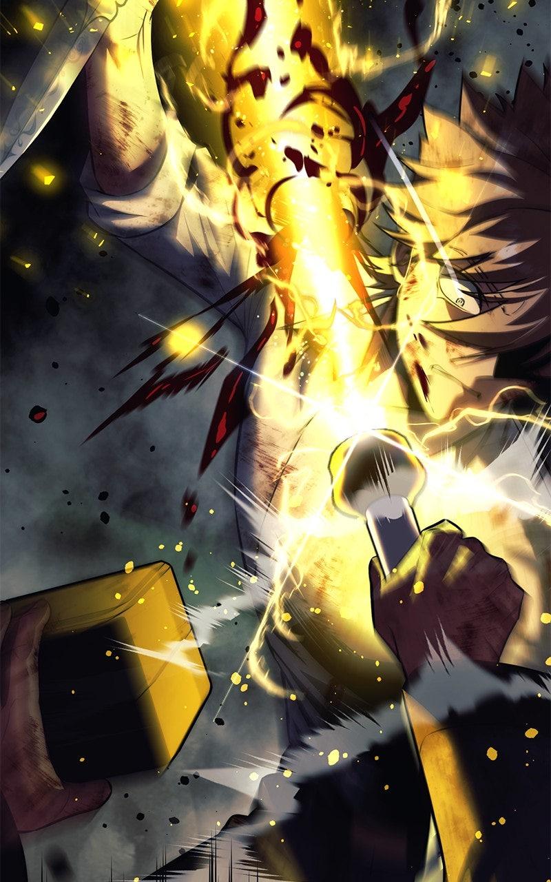 The Extra’s Academy Survival Guide Chapter 77 — page 141