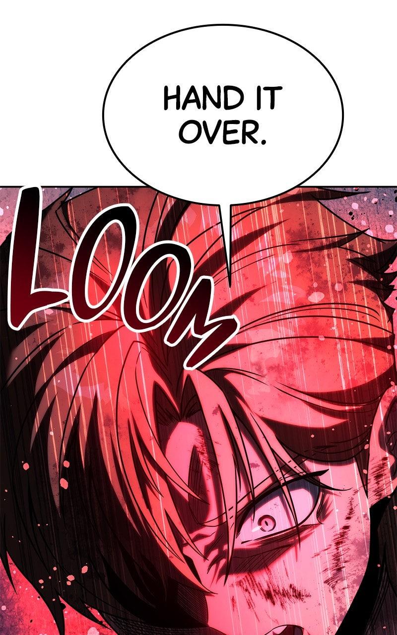 The Extra’s Academy Survival Guide Chapter 77 — page 147