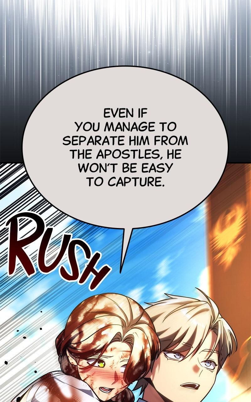 The Extra’s Academy Survival Guide Chapter 77 — page 149