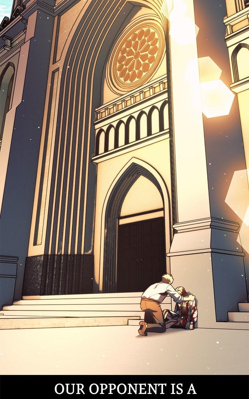 The Extra’s Academy Survival Guide Chapter 77 — page 152