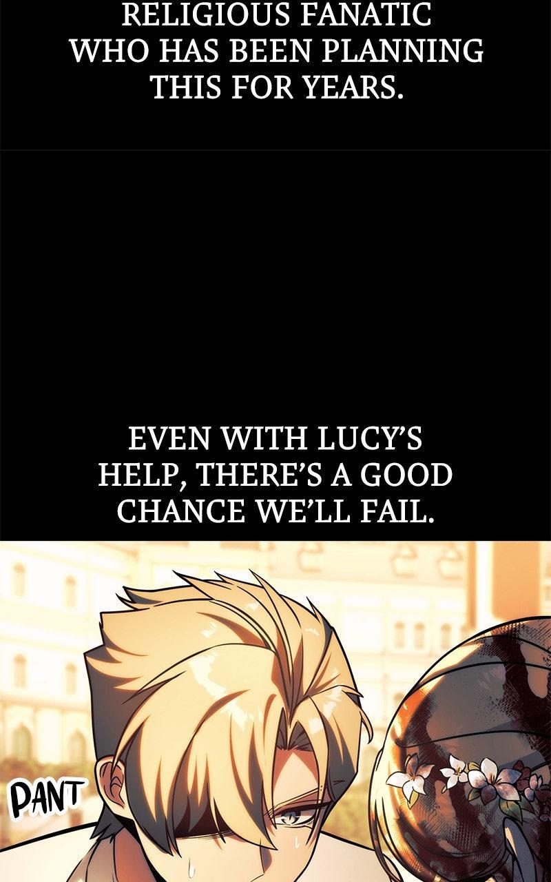 The Extra’s Academy Survival Guide Chapter 77 — page 153