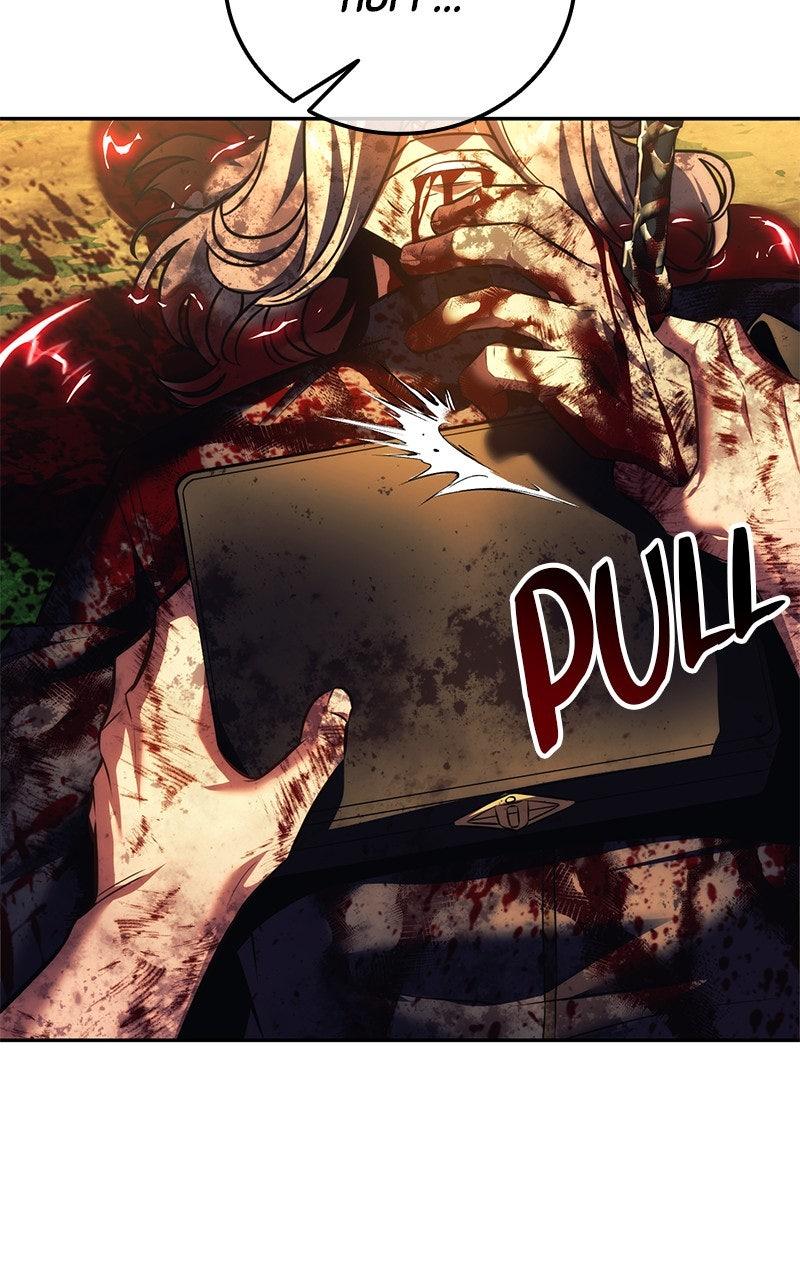The Extra’s Academy Survival Guide Chapter 77 — page 165