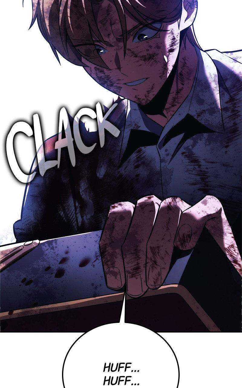 The Extra’s Academy Survival Guide Chapter 77 — page 167
