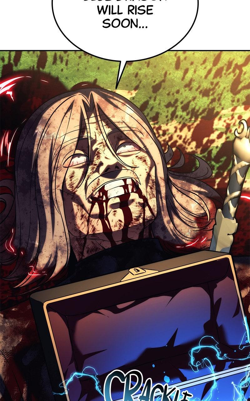 The Extra’s Academy Survival Guide Chapter 77 — page 171