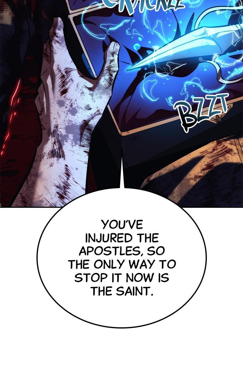 The Extra’s Academy Survival Guide Chapter 77 — page 172